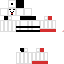 Texture for マイクラスキン　おにぎり