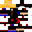 Texture for hisharde 7 reverso com a armadura do deuses