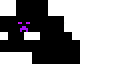Texture for Ender Creeper (Story Mode)