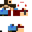 Texture for DmitryFaceneo