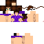 Texture for Вика