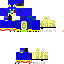 Texture for sonic blast