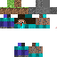 Texture for steve noob holding a stone block1876209