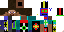Texture for efsfd