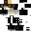 Texture for LMJ