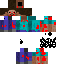 Texture for herobrine