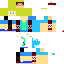 Texture for steve
