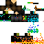 Texture for Supercell