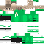 Texture for toxic