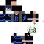 Texture for blitz