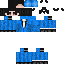 Texture for Berkmau5