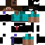 Texture for My FooK