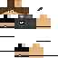 Texture for Dexter