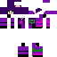 Texture for mal back fixed