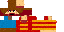Texture for axeman better