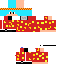Texture for NGB