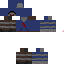 Texture for Dirp Hunter