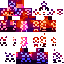 Texture for #fox#