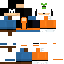 Texture for goofy