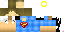 Texture for xableca