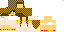 Texture for Princess Ruby