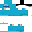 Texture for Minte Blaauw