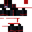 Texture for Randy Cunningham as The Ninja