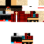 Texture for FireJakc