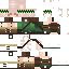 Texture for ~jungle biome~