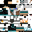 Texture for Cat-Mode