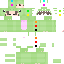 Texture for Dino