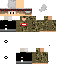 Texture for Zombie835