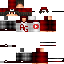 Texture for AsGaMe