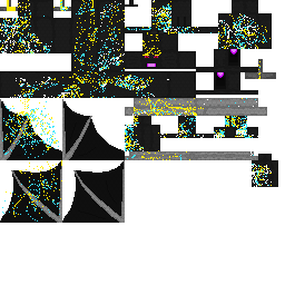 Texture for ender dragon king