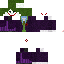 Texture for The Joker, The clown prince of crime
