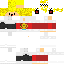 Texture for MaxiFoxy