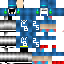 Texture for LuisBlack25.