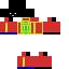 Texture for char