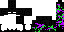 Texture for infected enderman 