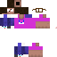 Texture for yay