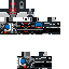 Texture for transformers