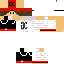Texture for Miketroll