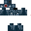 Texture for Two squids on top of each other