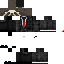 Texture for Faultier anzug