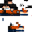 Texture for Songoku