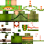 Texture for rex