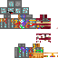 Texture for rainbow