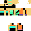 Texture for 武士