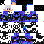 Texture for ばっさい