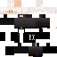 Texture for ExtrangeEX kirito